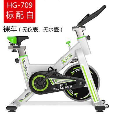 正品车动单车家男感用室内超静音健身器材女性脚踏运动自行车一件