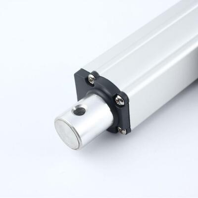 42v12v电动杆伸缩升降推杆直流电10-20GNY0N静音推款自动化厂家直