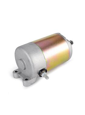 启动电机 31200-KM1-008 31200-KS4-018适用 Honda CH250 CN250