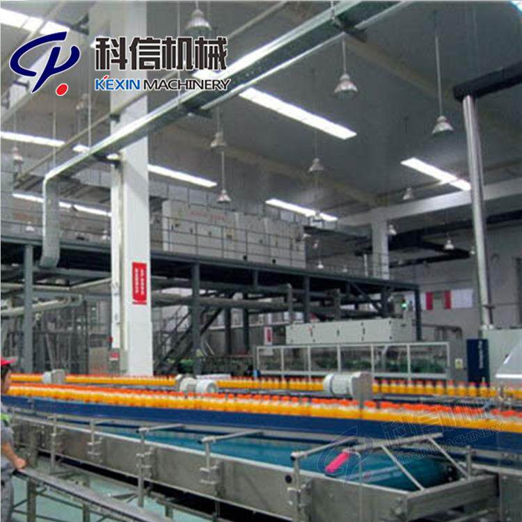 2饮024整果汁kexin457饮料生机产设备 果汁饮料加工设备 果汁料制