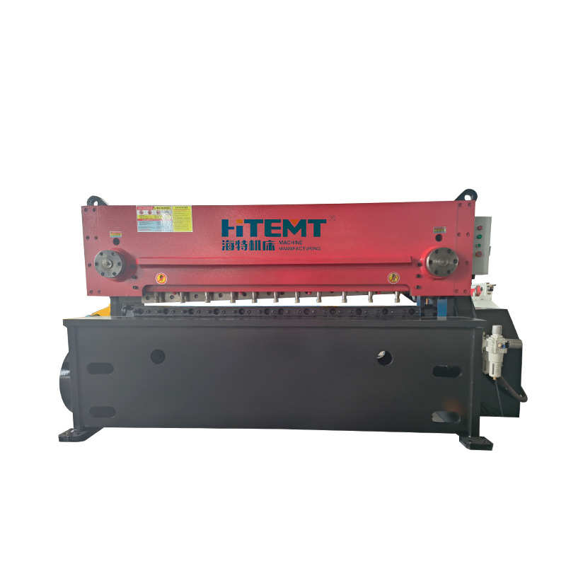 厂家生产高速气动剪板机 钣金机械制造机床剪板机 高速剪板机制造