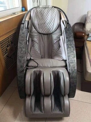 荣泰RT6039按摩椅怎么样?使用两个月感受!震惊大反馈