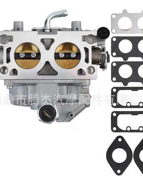 适用于GX630 GX660 GX690 GX690R 16100-Z9E-033双缸发电机化油器