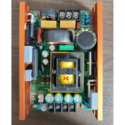 350W24V36V舞动台全灯彩帕灯LIP色观众灯通用款驱开关电源电路染