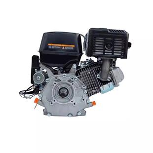 500cc单缸风冷汽油发动机194FD19.5马力R500V船用马路切割epa排放
