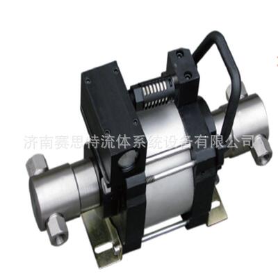 GD100赛思特气液增压泵各类气体增压泵压缩设备增压设备液泵