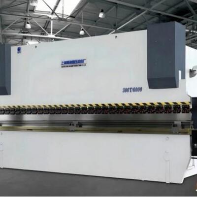 厂家现货PSK-63T/2500电液双伺服数控板料液压折弯机多种配置