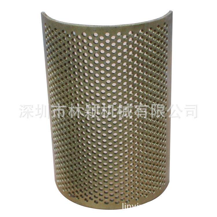 塑料机粉碎筛网破料碎机通用系列配件碎料机打机漏网网筛厂家