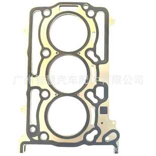 适用菲亚特ARGO1.0汽缸垫 55.267.849 68188889AE 68188889AG