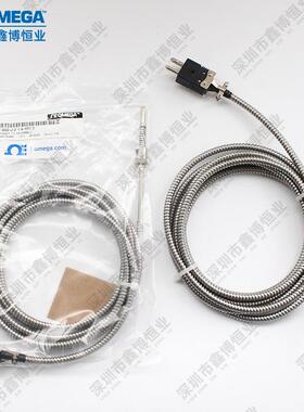 CF-000-RTD-4-60-1 BT-090-RTD-3 1/2-60-2铂电阻奥米佳热电阻