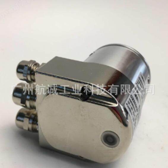 海瑞克 解码器G1/2-PN40-185MM/1390-8984