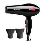 冷热风吹风机大风力 大功率 人杰电吹风826 2200W