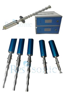 提取罐叶植物提超rps取 设备 声波低温提取萃取机工厂茶直销