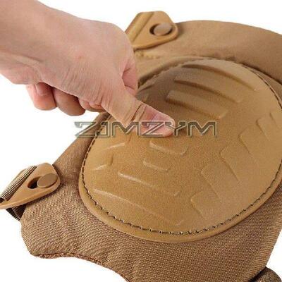 4Pcs/Set Knee Pads Sport Knee And Elbow Pads Wear Resistant