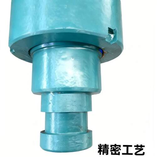 压力机液压油缸电动升降机货梯同步顶升伸缩气缸拉伸厂家