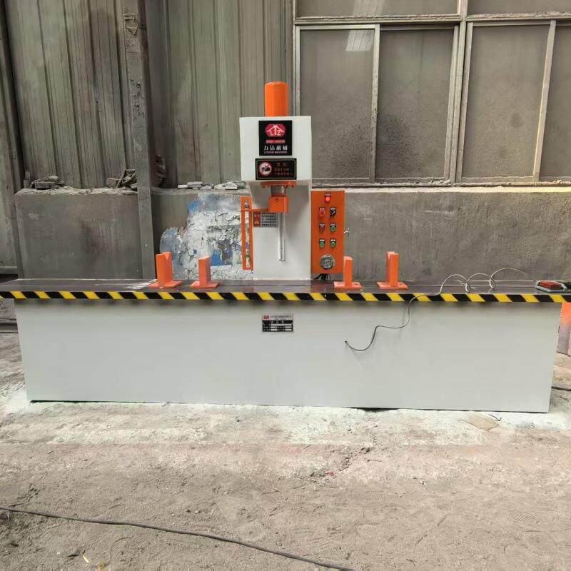 力钻液压20吨单柱液压机落地式单臂油压机液压成形机Y41-20T