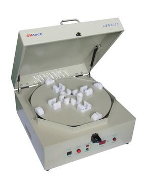 胶水脱泡机 CEN3055真空半自动高效