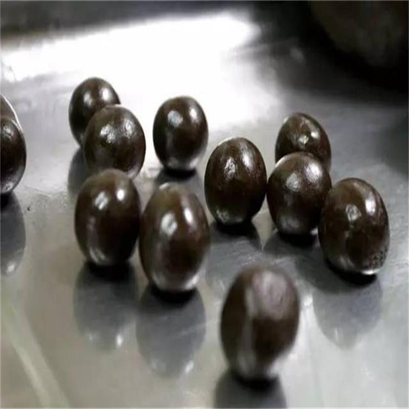 商用制丸机 大蜜丸机 小型芝麻丸机 6克山楂丸机
