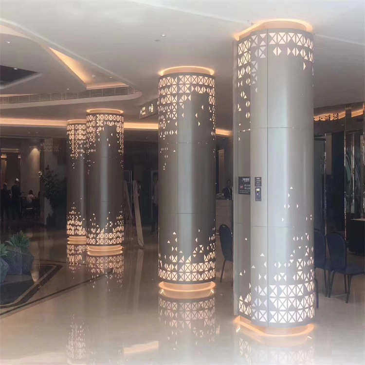 装饰包柱铝单板厂家专业生产雕花板雕刻铝板建筑工程承接厂家批发,金属材料及制品,铝板/铝扣板/铝吊顶/铝方通,淘宝优惠券,粉丝福利购,淘宝优惠卷