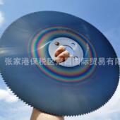 AMOUNT锯片高速钢切铁锯片合金冷切飞锯锯片锯片厂家