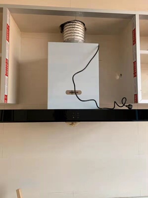 解密：油烟机美的CXW-140-DC7评测怎么样？？选择真的后悔吗