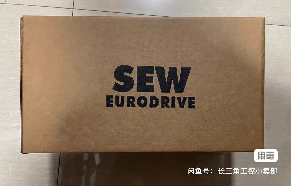 MC07B0015-5A3-4-S0 全新SEW变频器伺服驱