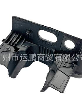 适用吉普07-18款牧马人车身B柱防水密封胶条(左侧) 55395709AE