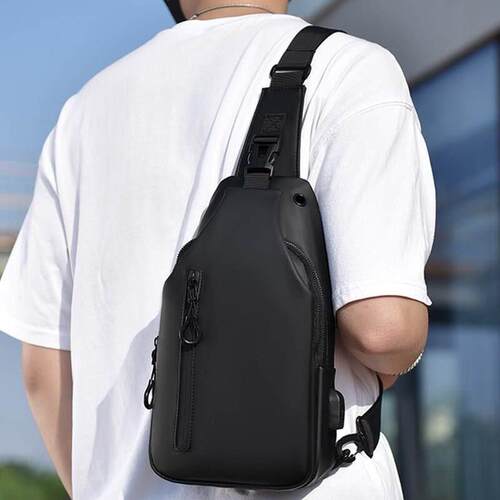 Slingbag Sling Bag Bags For Men Crossbody Fashion Shoulder