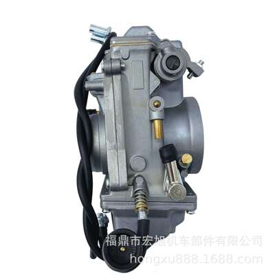适用TM45-2K Smoothbore HSR45 EVOTwin Cam Electra Glide化 油