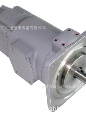 东京计器F11-SQP432-50-21-14-86DDD-18三联叶片泵SQP431/43/42