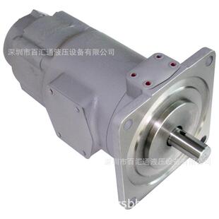 86DDD 东京计器F11 18三联叶片泵SQP431 SQP432
