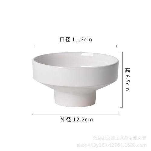 ins蝴蝶兰陶瓷花盆花盆兰花花瓶