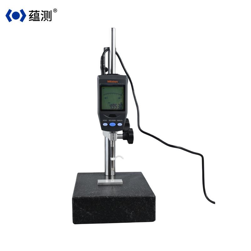三丰 数显指示表 543-561高精度高度计 30.4/0.0005mm 三丰高度规