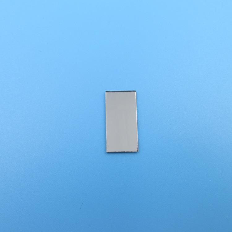 透过率1.3%的衰减片红绿蓝等全波段中性减光片吸收型玻璃透镜镜片