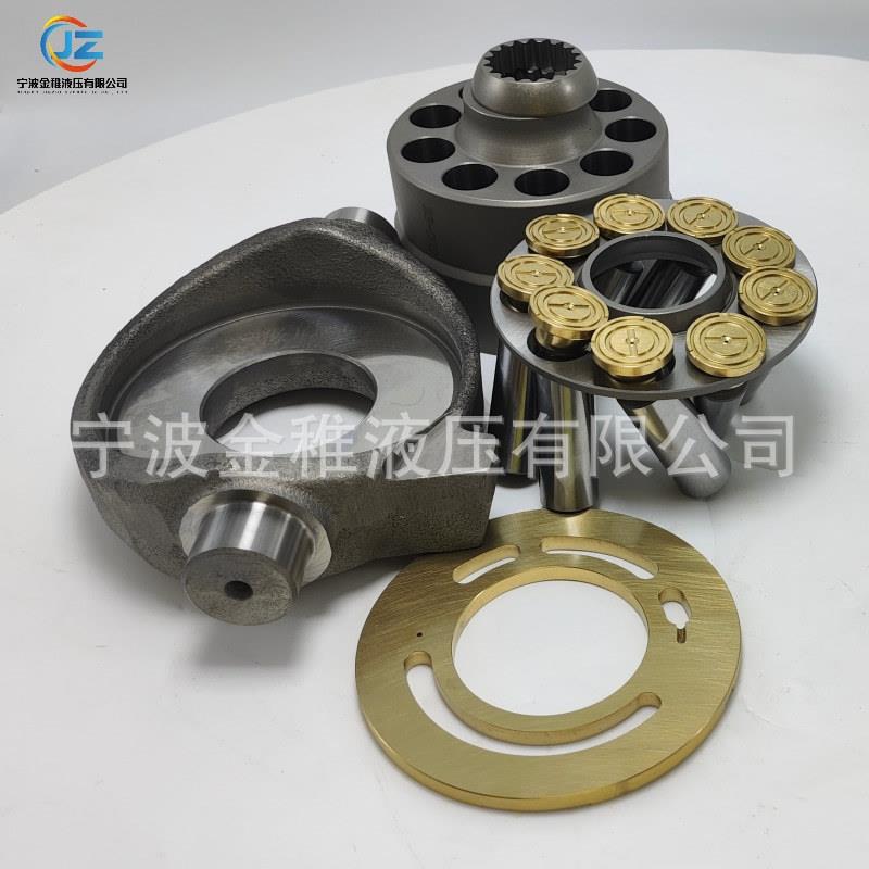 928F 928G 轮式装载机柱塞油泵配件缸体总成