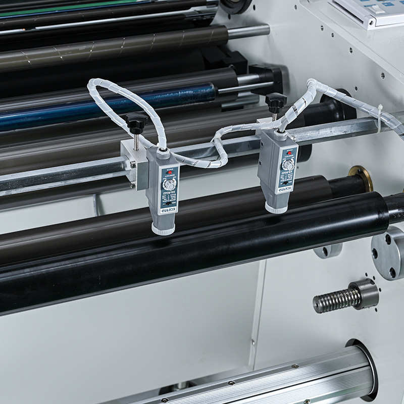 厂家高速覆膜机卷筒两用不干胶贴膜机全自动电磁加热预涂膜机批发