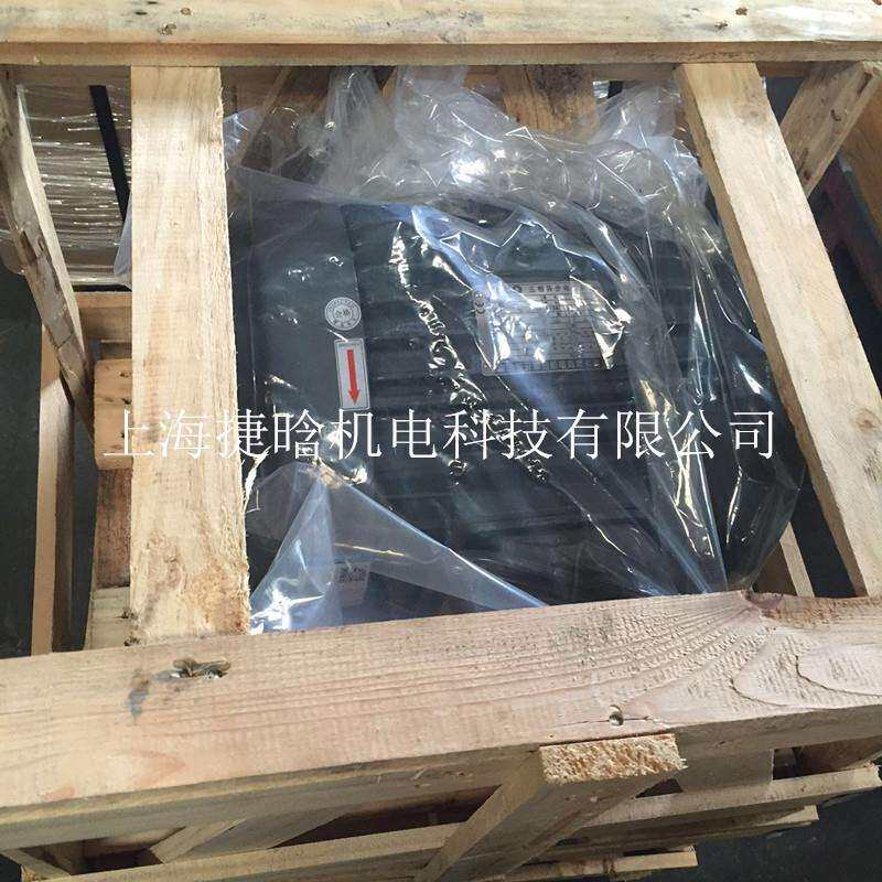 上海供应东元TECO东元电机5.5KW4极新F系列高能效电动机