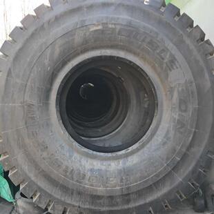 供应33.00R51 51矿山运输车轮胎33.00R51两星矿用轮胎 33.00