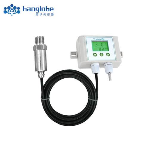 分体式压力传感器HPT-6水处理设备工业自动化系统压力变送器昊华