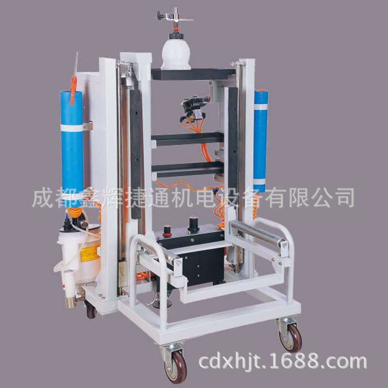 G-212B轮胎升降快修专用工具车豪华型移动式工具车