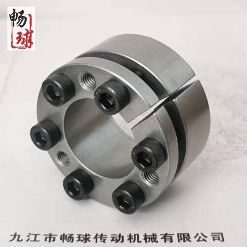 灵飞达RFN7003涨紧套ZJ3胀套Z3B涨套胀紧套免键轴套