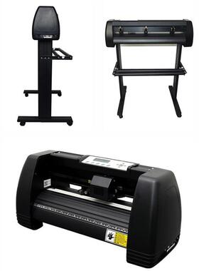 力新款刻字机850/110135/cm婉电脑刻字机墙贴QVJ车贴硅藻泥刻绘机