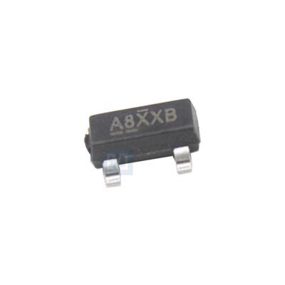原厂贴片三极管 MMBT5551 MMBT5401 SOT-23 大电流 NPN信号晶体管