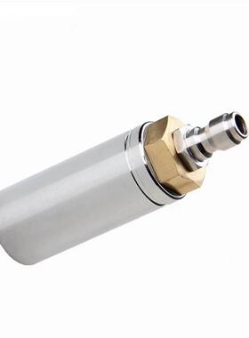 工业用超高压清洗机配件莲花360度旋转喷头5000PSI 040 350公斤