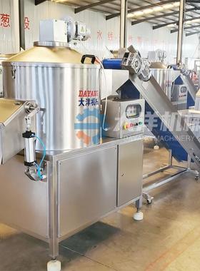 全器自动皮红薯削皮机大型红薯削设备不削锈钢芋头皮机削UUX土豆