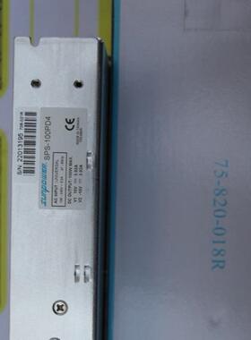 SUNPOWER 电源 SPS-100PD4 SPS-100P-D4咨询后下单