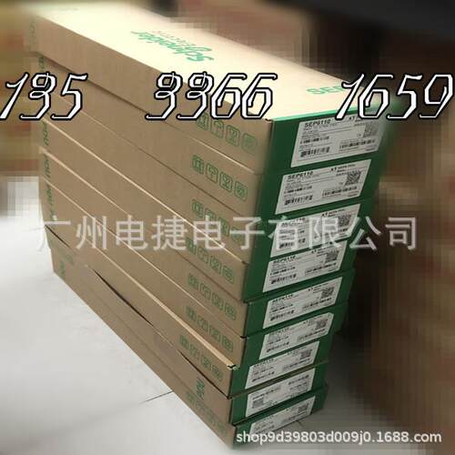 APC SEP6110 PDU基础型1U, 单相16A,230V,(8)GB1002 全国联保两年