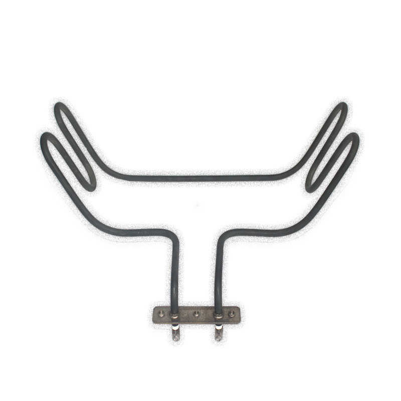 数码立式烟熏电炉系列 加热管 120V~230V  1650W