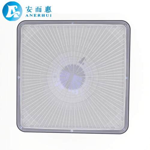 加油站灯具外壳套件国标模组led嵌入式油站灯灯具套件