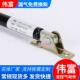广告牌支撑杆 灯箱接头气弹簧床用气压杆 上翻门重型杆气弹簧